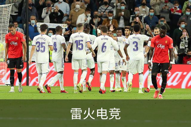 雷火电竞公司简介